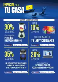 Catálogo Supermercados Vea semana 3 Página 2