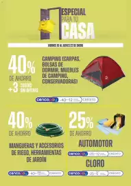 Catálogo Supermercados Vea semana 3 Página 5