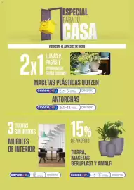 Catálogo Supermercados Vea semana 3 Página 6