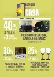 Catálogo Supermercados Vea semana 3 Página 7