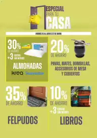 Catálogo Supermercados Vea semana 3 Página 9