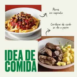 Catálogo Hipercor Página 2