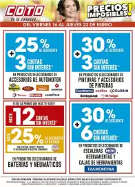 Catálogo Coto semana 3 Página 3