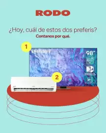 Catálogo Rodo Página 2