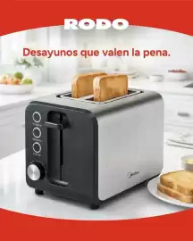 Catálogo Rodo Página 4