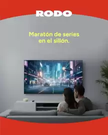 Catálogo Rodo Página 5