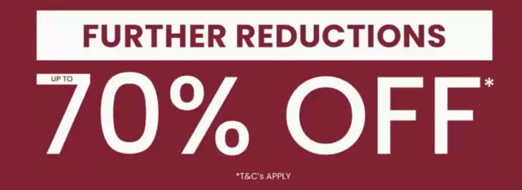 The Fragrance Shop leaflet Page 1