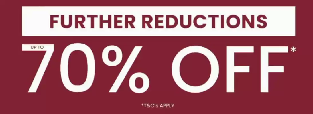 The Fragrance Shop leaflet (valid until 25-01)