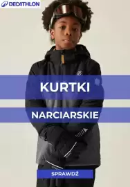 Decathlon gazetka Strona 1