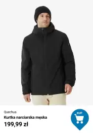 Decathlon gazetka Strona 10