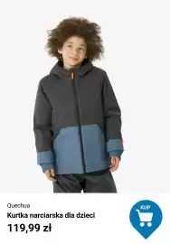 Decathlon gazetka Strona 11