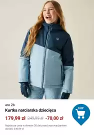 Decathlon gazetka Strona 3