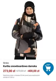 Decathlon gazetka Strona 4