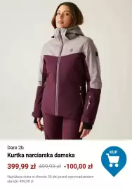 Decathlon gazetka Strona 6