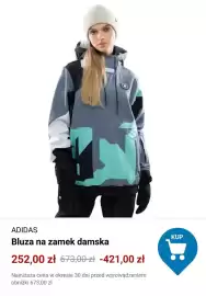 Decathlon gazetka Strona 8