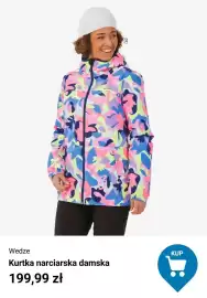 Decathlon gazetka Strona 9