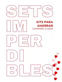 Catálogo Amodil Página 3