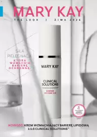 Mary Kay katalog Strona 1