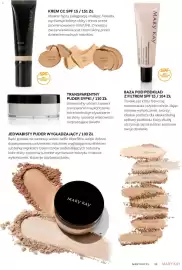 Mary Kay katalog Strona 33