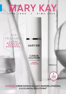 Mary Kay katalog (ważność do 16-04)
