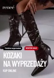 Renee magazyn tydzień 3 Strona 1