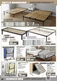 Volantino Orizzonte Pagina 12