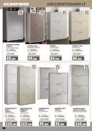 Volantino Orizzonte Pagina 18