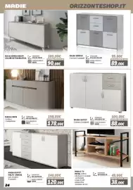 Volantino Orizzonte Pagina 24