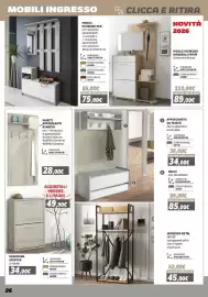 Volantino Orizzonte Pagina 26