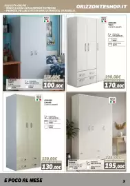 Volantino Orizzonte Pagina 3