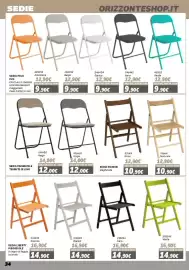 Volantino Orizzonte Pagina 34