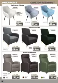 Volantino Orizzonte Pagina 38