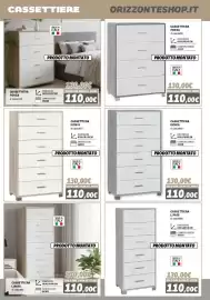 Volantino Orizzonte Pagina 4