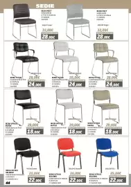 Volantino Orizzonte Pagina 44