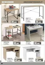 Volantino Orizzonte Pagina 50