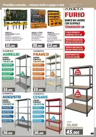 Volantino Orizzonte Pagina 65