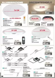 Volantino Orizzonte Pagina 66