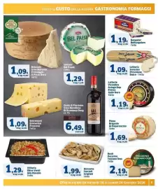 Volantino Iper Sigma settimana 3 Pagina 5