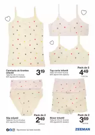 Catálogo Zeeman Página 11