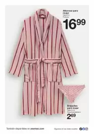 Catálogo Zeeman Página 12