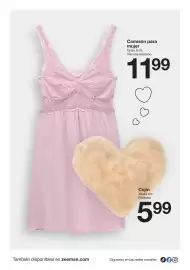 Catálogo Zeeman Página 14