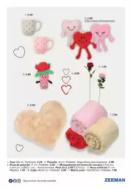 Catálogo Zeeman Página 17