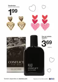 Catálogo Zeeman Página 20