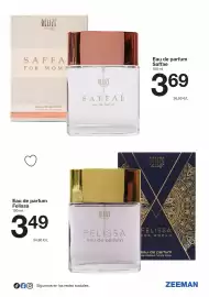 Catálogo Zeeman Página 21