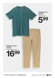 Catálogo Zeeman Página 22