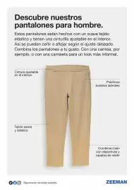 Catálogo Zeeman Página 23