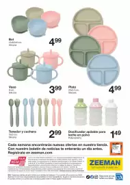 Catálogo Zeeman Página 26