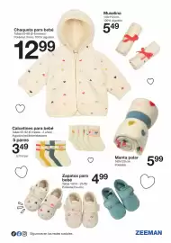 Catálogo Zeeman Página 3