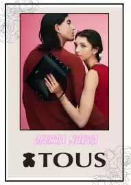 Folleto Tous Página 1