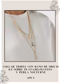 Folleto Tous Página 3